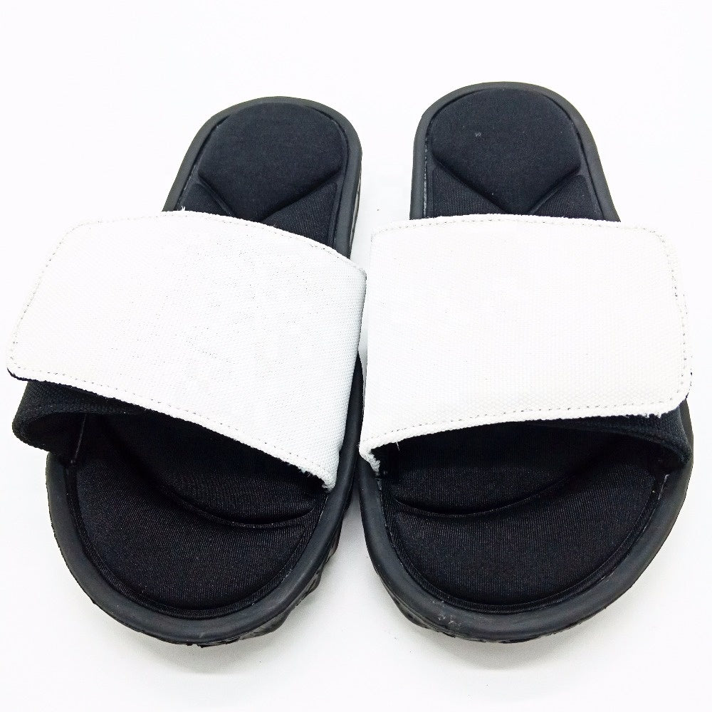 Sublimation Slide on Sandals Sublimation Blanks 2x