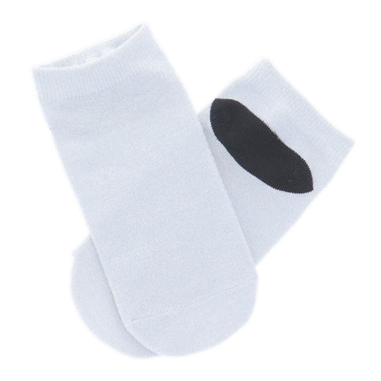 Sublimation Unisex Ankle Adult Socks (1 Pair)