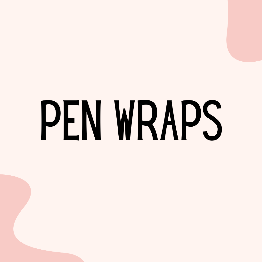 Pen Wrap