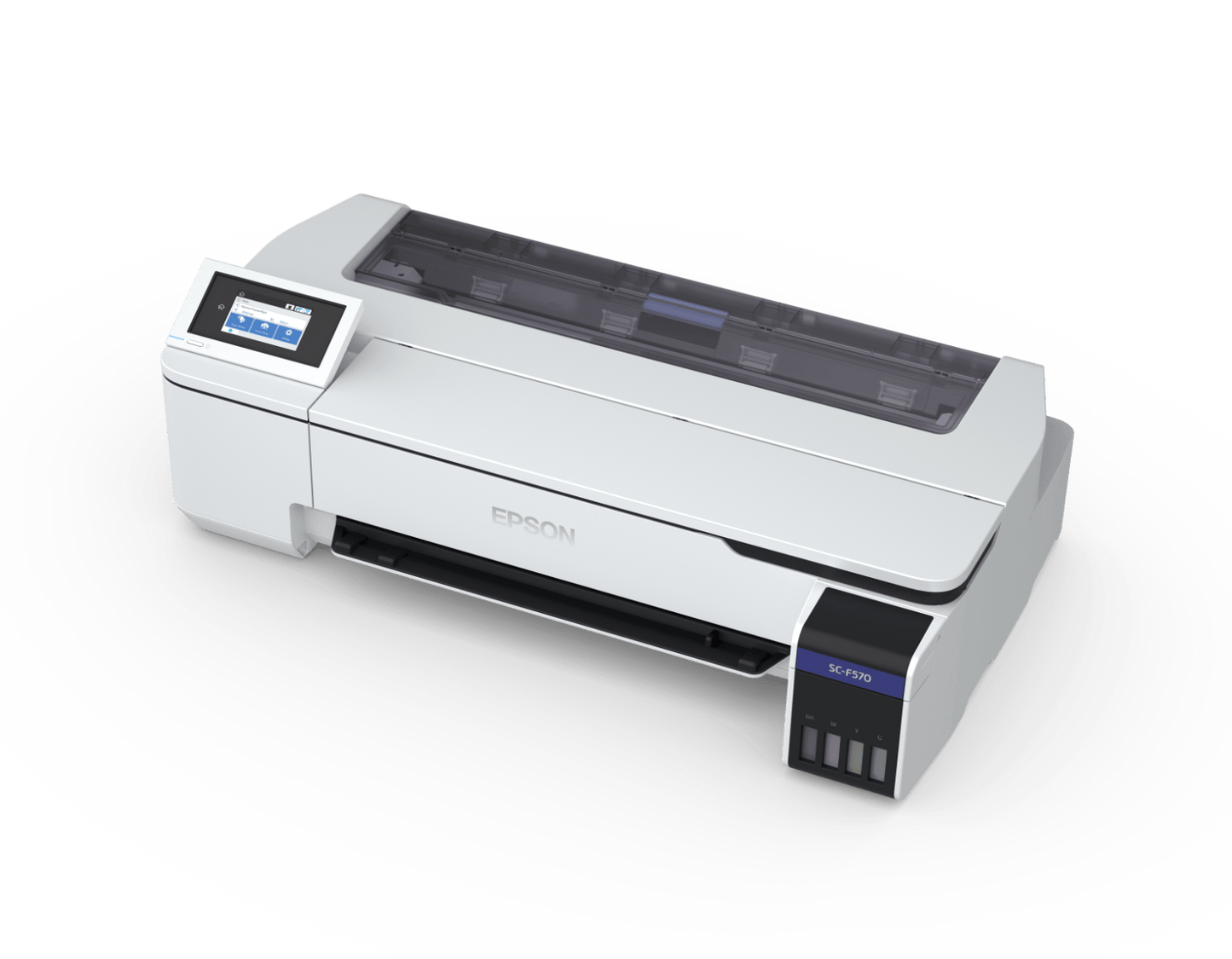 Epson Sublimation F570 Printer