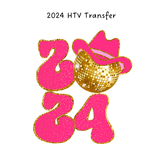 2024 HTV Transfer