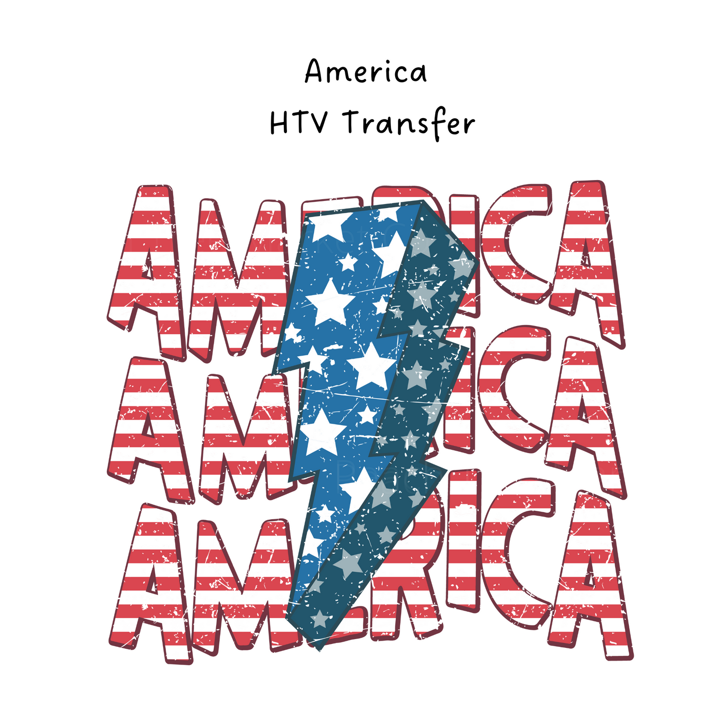 America HTV Transfer