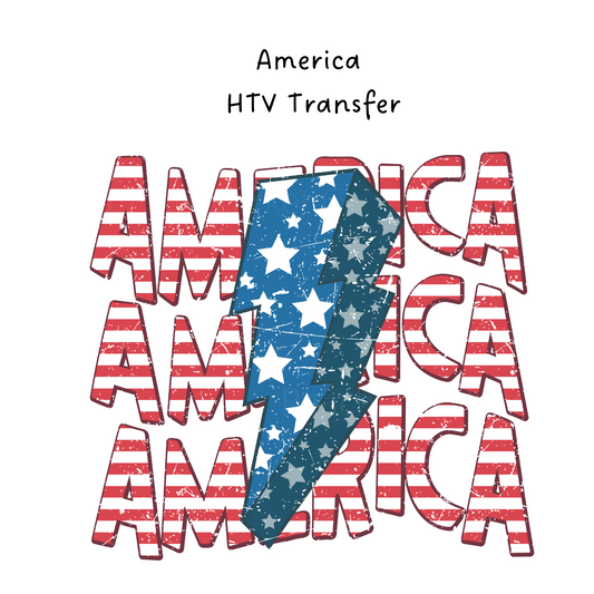 America HTV Transfer