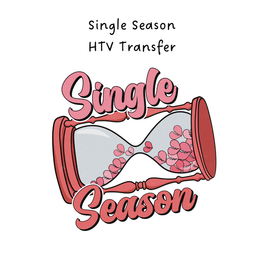 Single Season HTV Transfer
