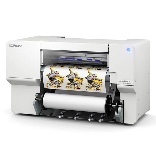NEW Roland Bn2-20A 20" Eco-Solvent Printer & Cutter