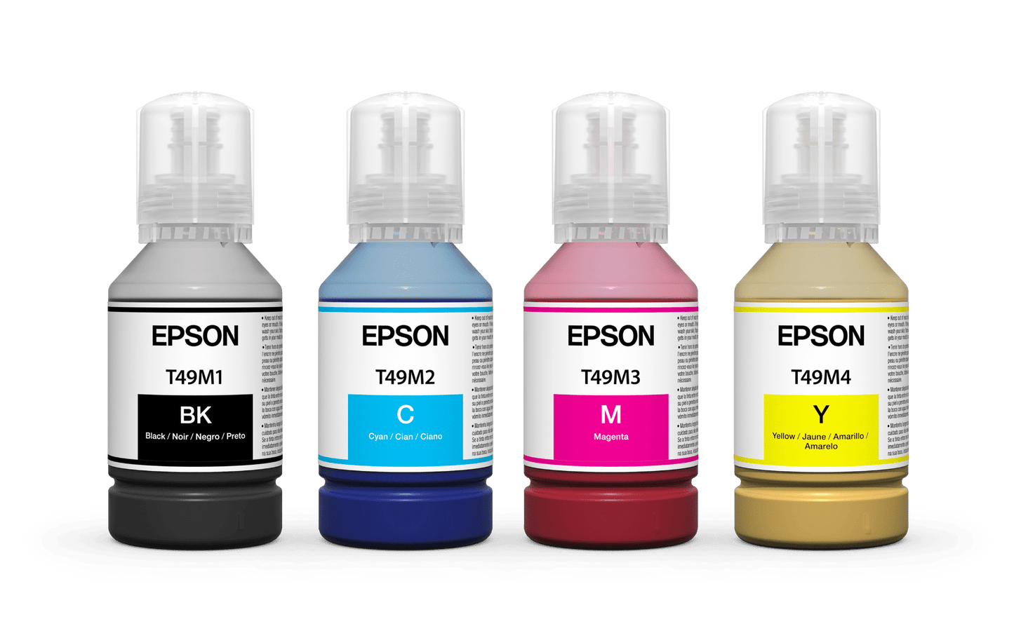 Epson Sublimation F570 Printer