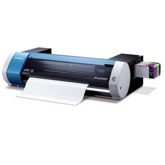 Roland Bn20A 20" Eco-Solvent Printer & Cutter