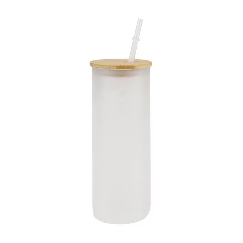 20oz Frosted Sublimation Tumbler