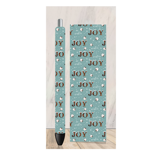 Joy Pen Wrap