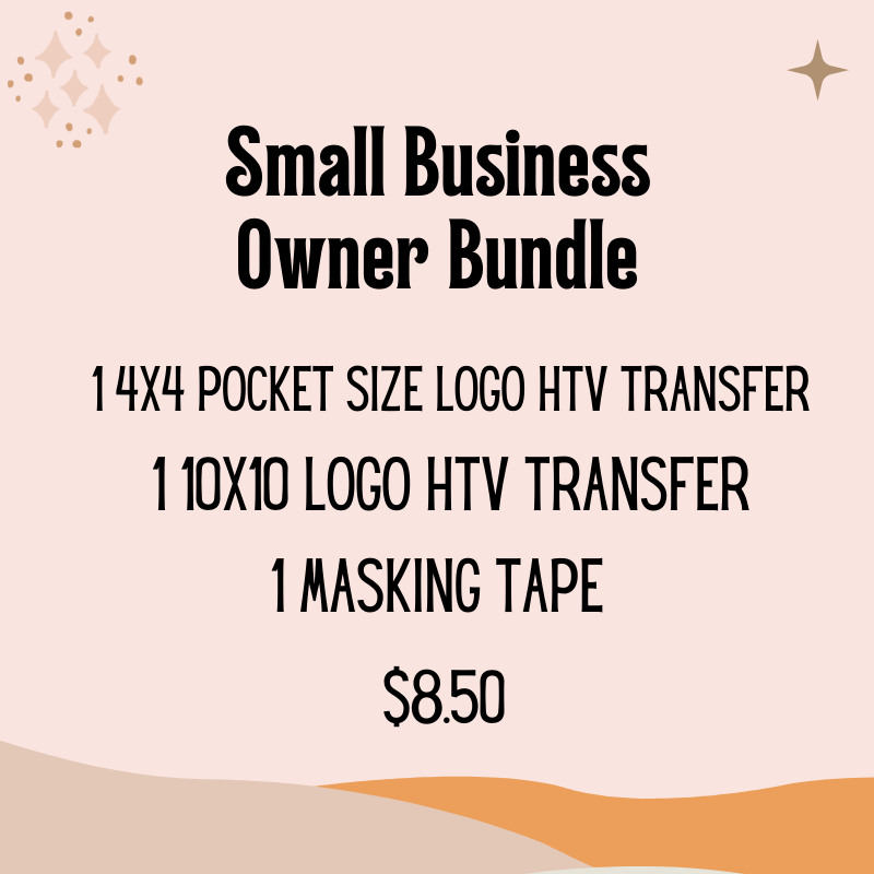 Small Business Owner Bundle
