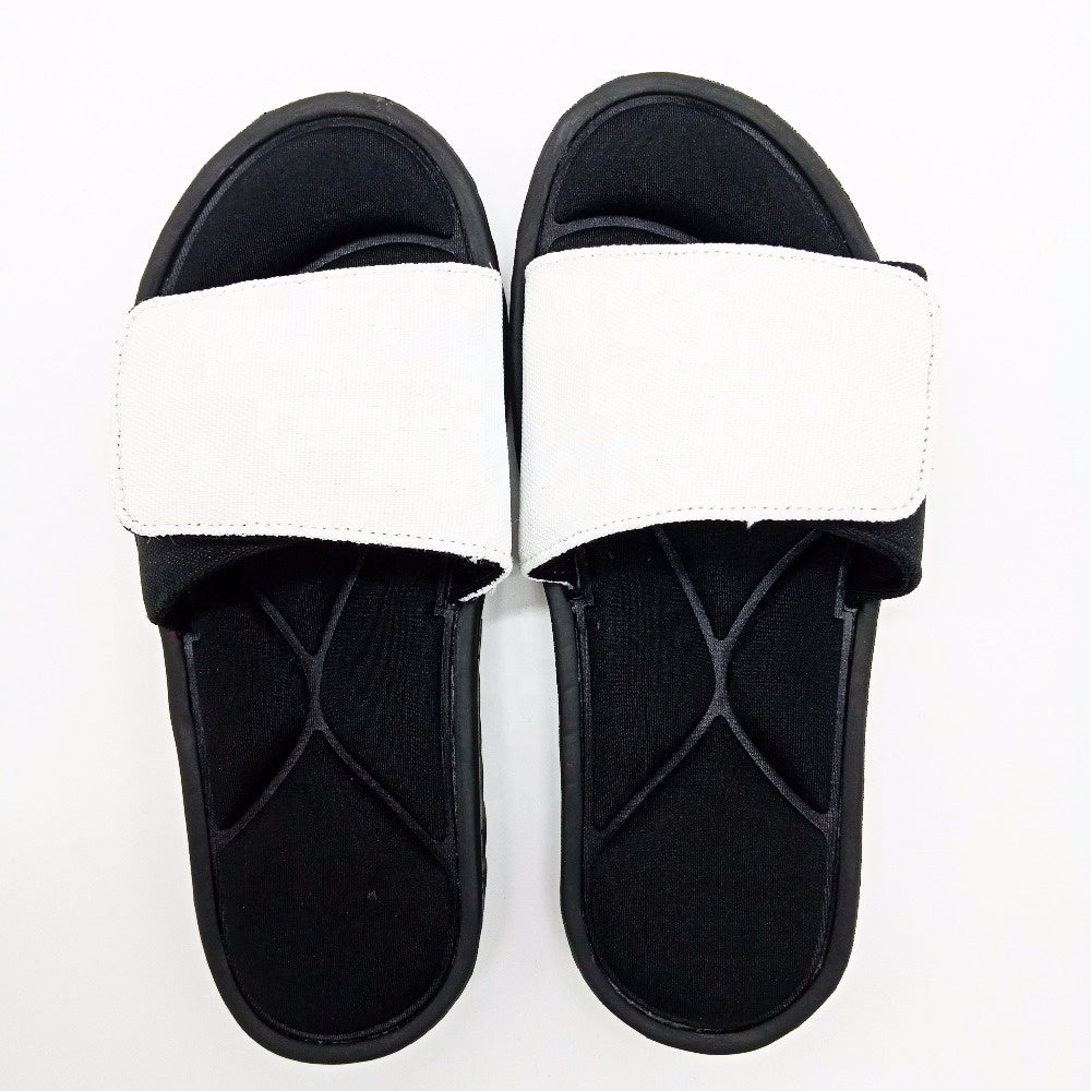 Sublimation Slide On Sandals Sublimation Blanks