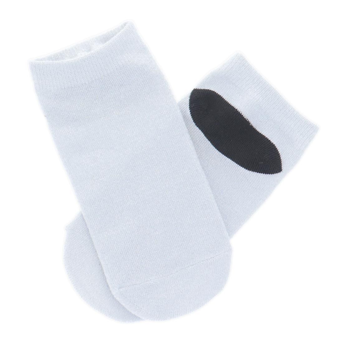 Sublimation Unisex Ankle Adult Socks (1 Pair)